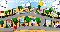 Grand Montr�al une question de passion
